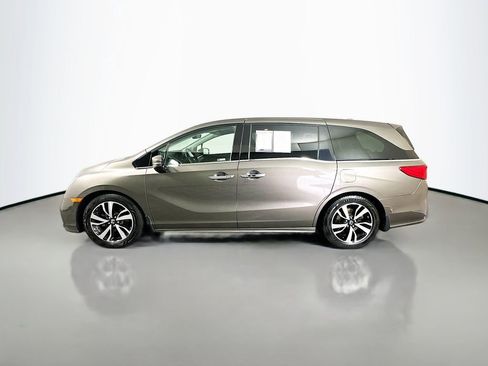 Used 2019 Honda Odyssey Elite image 4