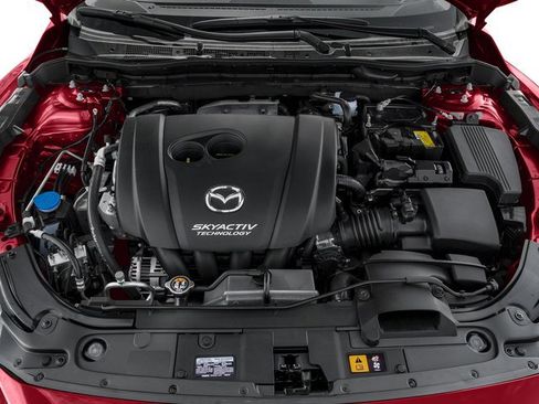 Used 2016 MAZDA MAZDA6 Sport FWD image 17