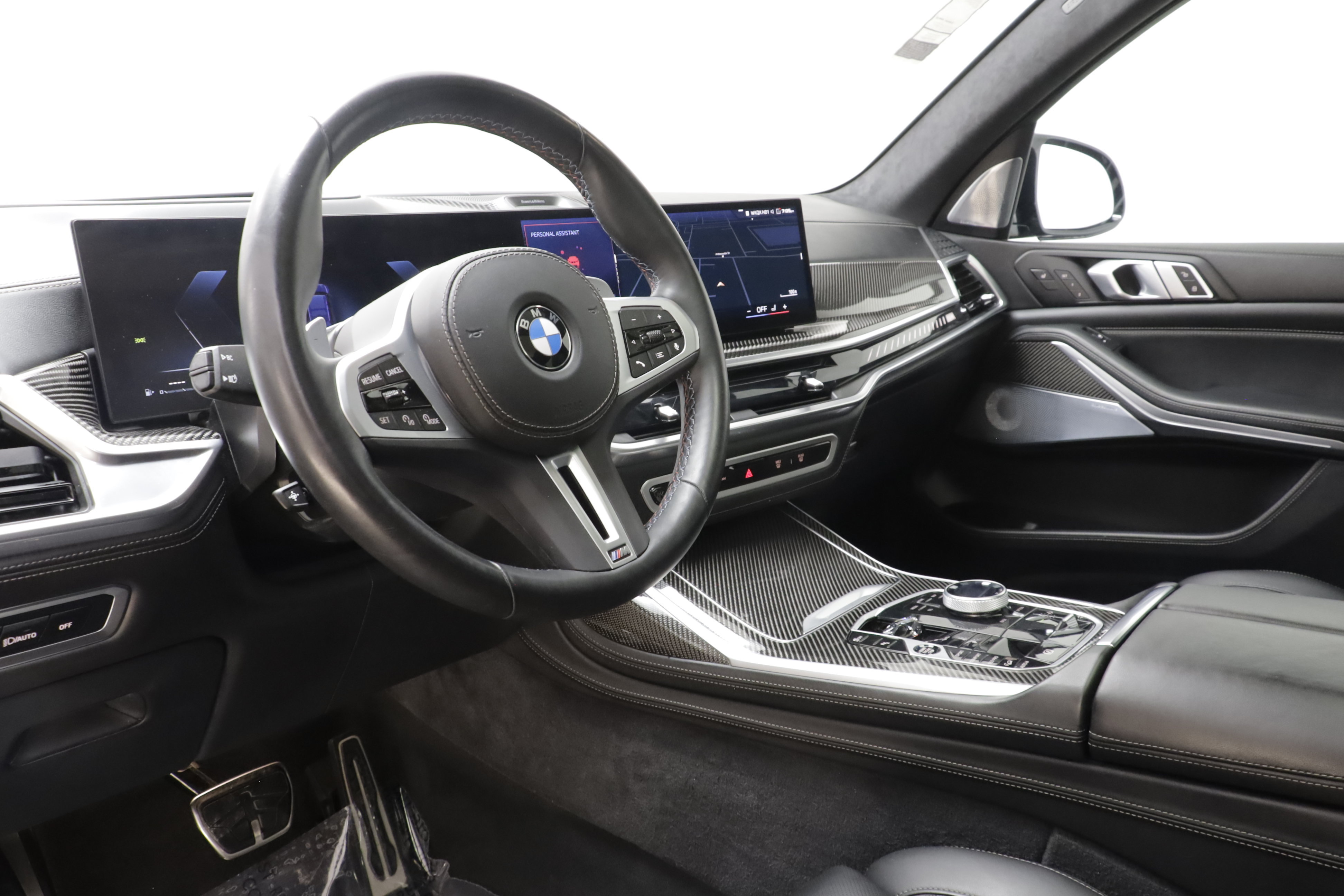 Used 2026 BMW X7 M60i AWD/4WD image 7