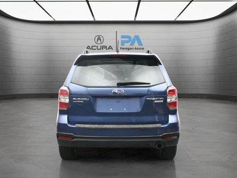 Used 2014 Subaru Forester 2.5i Limited image 27