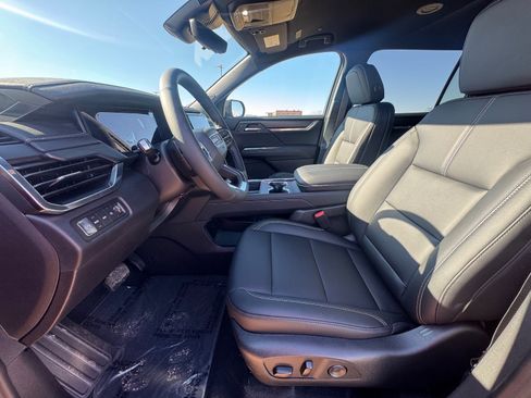 New 2026 GMC Acadia Elevation w/ Elevation Premium Package image 9