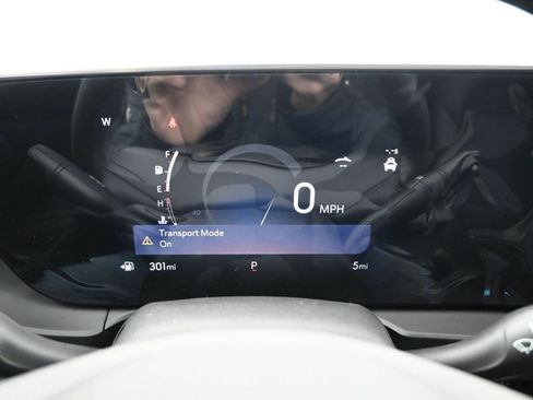 New 2026 Buick Envista Preferred w/ Convenience I Package image 14