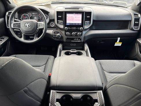 New 2026 RAM 1500 Lone Star AWD/4WD image 18