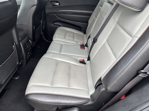 Used 2024 Dodge Durango GT image 6