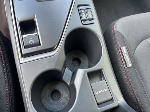 New 2025 Subaru Impreza 2.0i Sport image 25