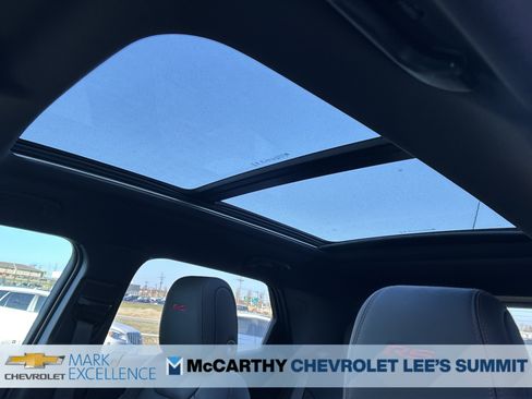 New 2026 Chevrolet TrailBlazer RS w/ Convenience Package image 15