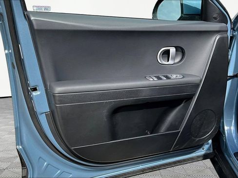 Used 2024 Hyundai Ioniq 5 SEL RWD image 20