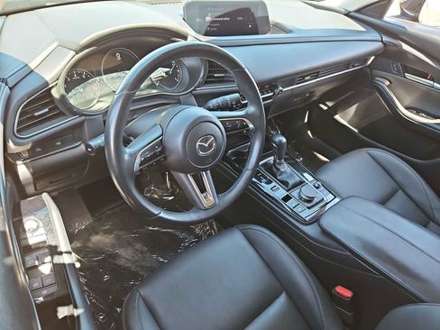 Used 2024 MAZDA CX-30 AWD 2.5 S w/ Select Sport Pkg image 10