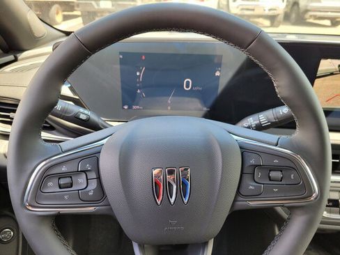 New 2025 Buick Envista Preferred w/ Convenience I Package image 38