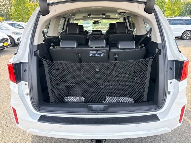 New 2026 Honda Odyssey Elite image 13