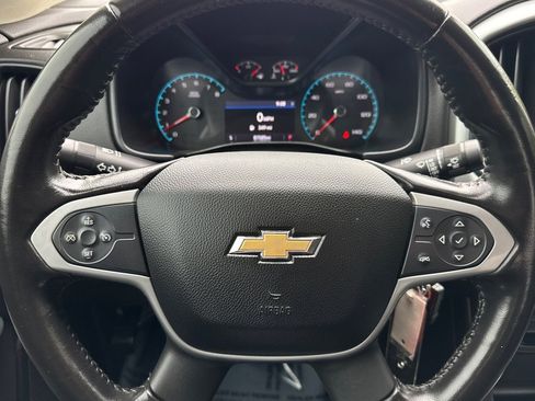 Used 2019 Chevrolet Colorado LT RWD image 22