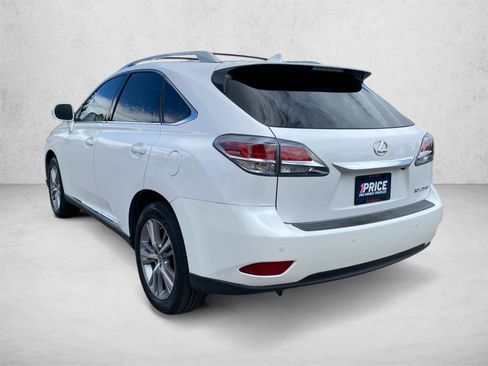 Used 2015 Lexus RX 350 AWD image 7