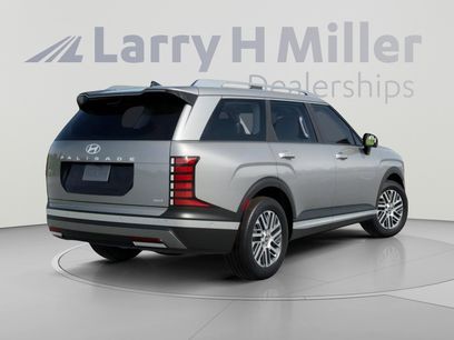 New 2026 Hyundai Palisade SEL