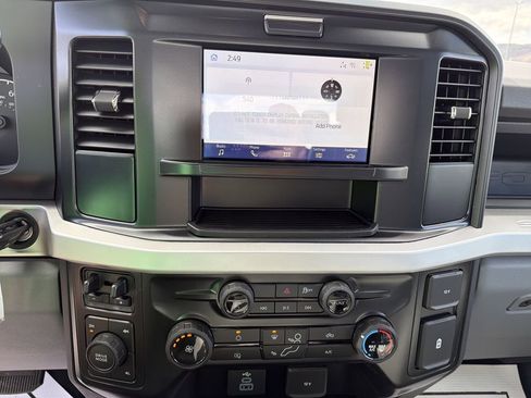 New 2026 Ford F350 XL w/ Snow Plow Prep Package AWD/4WD image 21
