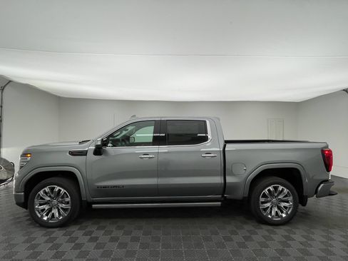 New 2026 GMC Sierra 1500 Denali AWD/4WD image 15