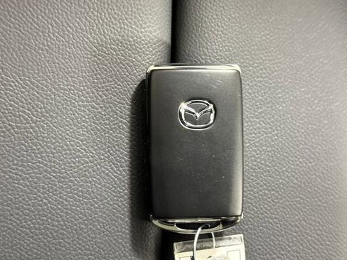 New 2026 MAZDA CX-50 2.5 Hybrid w/ Weather Package AWD/4WD image 35