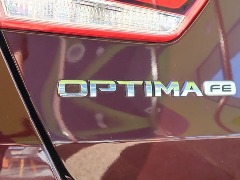 Used 2020 Kia Optima LX image 48