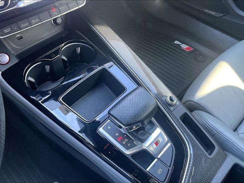 Used 2023 Audi S4 Premium Plus w/ Premium Plus Package AWD/4WD image 17