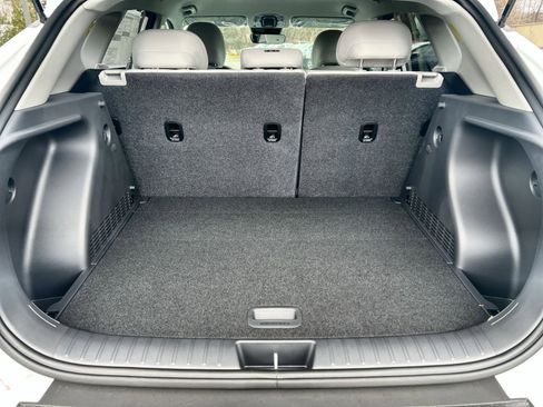 New 2026 Hyundai Kona SEL Sport image 24