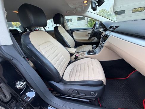 Used 2013 Volkswagen CC R-Line FWD image 36