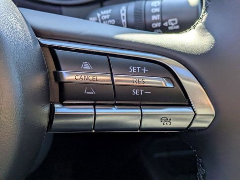 New 2026 MAZDA CX-50 AWD 2.5 S w/ Accent Package image 17