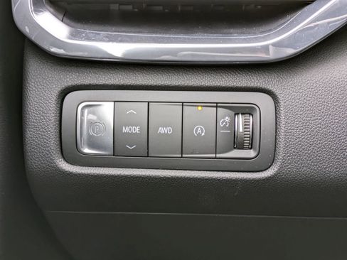 New 2026 GMC Acadia Elevation w/ LPO, Floor Liner Package image 18