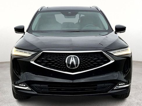 Used 2023 Acura MDX SH-AWD w/ Advance Package image 5