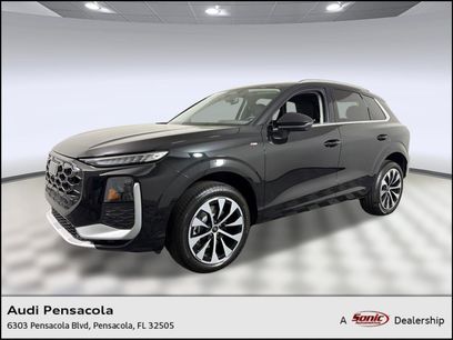 New 2026 Audi Q3 quattro 2.0T