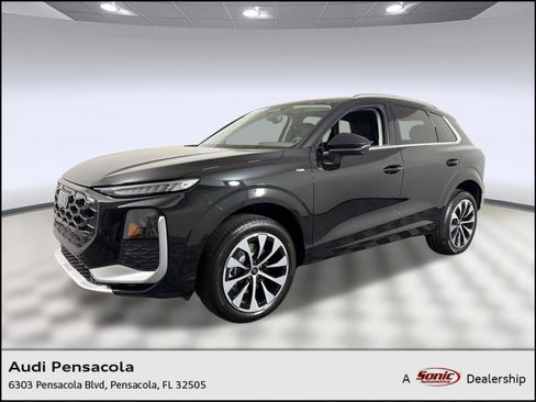 New 2026 Audi Q3 quattro 2.0T image 1