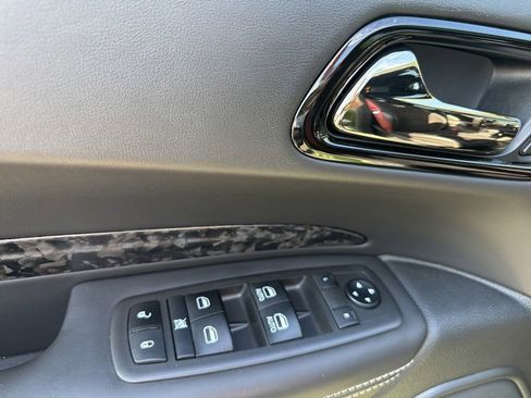 Used 2021 Dodge Durango SRT w/ Premium Interior Group AWD/4WD image 8