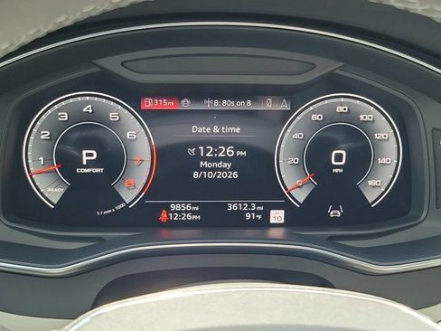 Certified 2025 Audi A6 Premium Plus AWD/4WD image 23