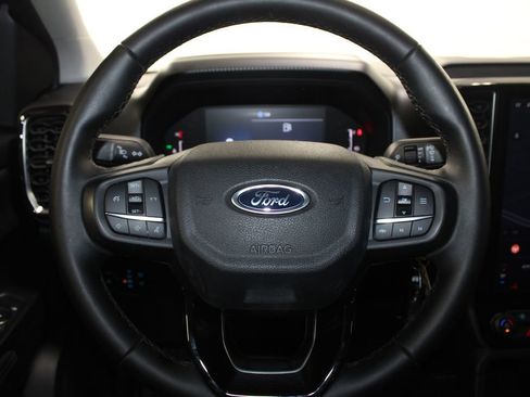 Used 2024 Ford Ranger XLT w/ Equipment Group 301A High image 38