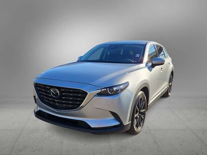 Used 2023 MAZDA CX-9 Touring Plus