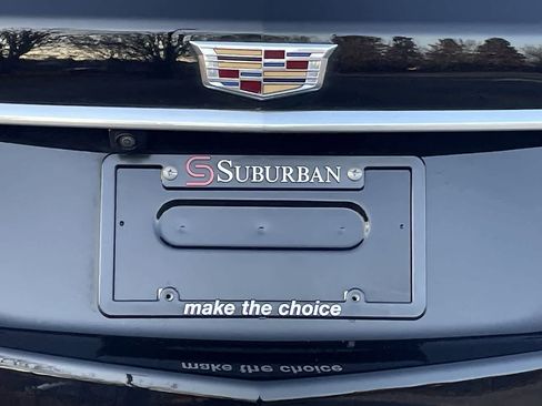 Certified 2022 Cadillac XT5 Sportv image 41