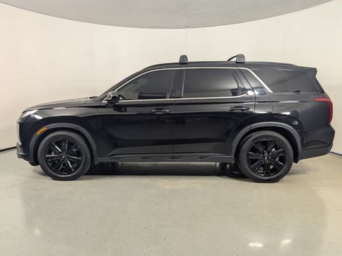 Used 2023 Hyundai Palisade XRT AWD/4WD image 4
