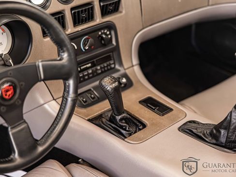 Used 1993 Dodge Viper RT/10 RWD image 17