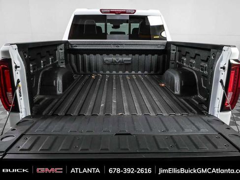New 2026 GMC Sierra 1500 AT4X image 32