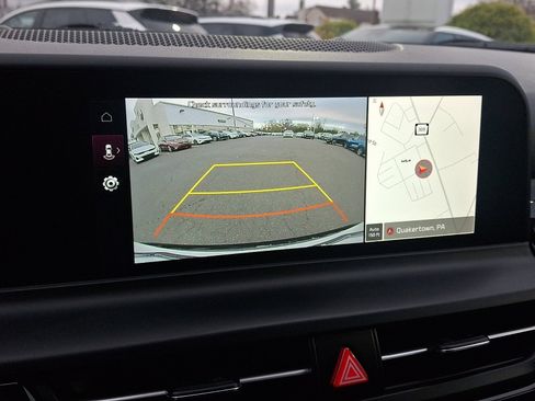 Certified 2024 Kia Seltos S image 18