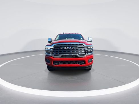 New 2026 RAM 2500 Limited AWD/4WD image 3