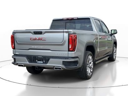 Used 2024 GMC Sierra 1500 Denali w/ Denali Reserve Package