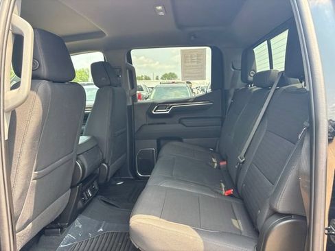 Used 2024 Chevrolet Silverado 1500 LT w/ All Star Edition Plus AWD/4WD image 30