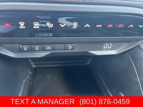 New 2026 Jeep Cherokee Limited AWD/4WD image 24