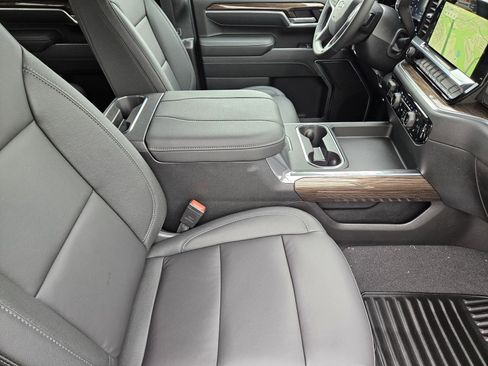 New 2026 Chevrolet Silverado 2500 LT AWD/4WD image 10
