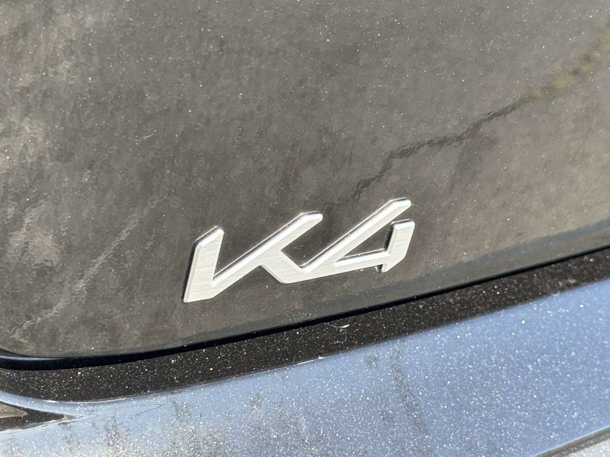 Used 2026 Kia K4 FWD image 11