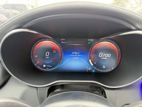 Used 2020 Mercedes-Benz C 300 4MATIC Coupe image 20