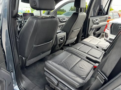 Used 2021 Chevrolet Tahoe LT RWD image 19