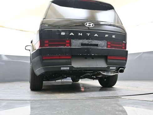 New 2026 Hyundai Santa Fe SEL AWD/4WD image 41