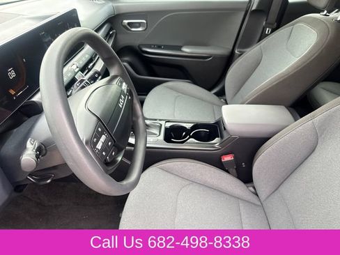 Used 2026 Kia K4 FWD image 16