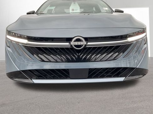 New 2026 Nissan Sentra SV w/ SV Convenience Package image 34