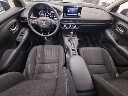 Used 2024 Honda HR-V LX image 13